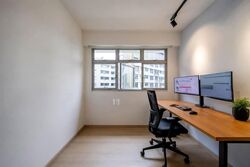 Blk 614B Tampines Greenview (Tampines), HDB 4 Rooms #559672921